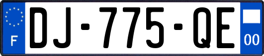 DJ-775-QE