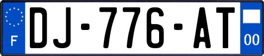 DJ-776-AT