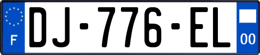 DJ-776-EL