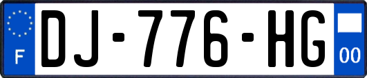 DJ-776-HG