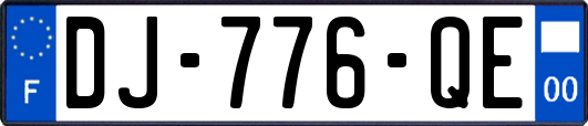 DJ-776-QE