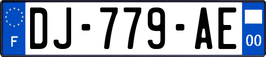 DJ-779-AE