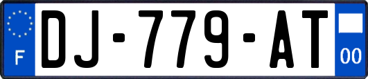 DJ-779-AT