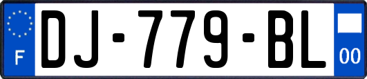 DJ-779-BL