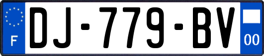 DJ-779-BV