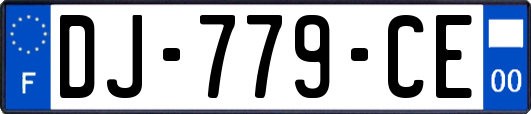 DJ-779-CE