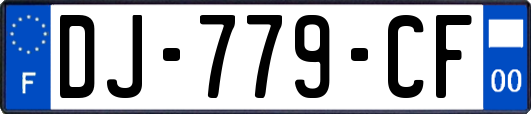 DJ-779-CF