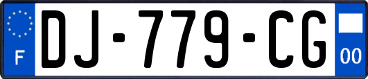 DJ-779-CG