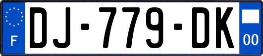 DJ-779-DK