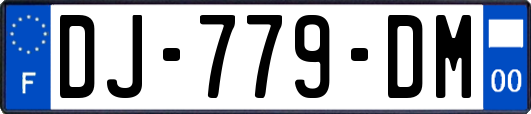 DJ-779-DM