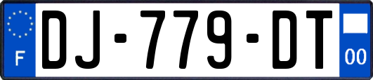 DJ-779-DT