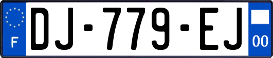 DJ-779-EJ