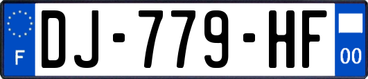 DJ-779-HF