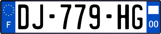 DJ-779-HG