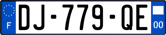 DJ-779-QE