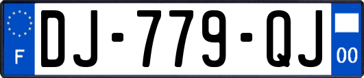 DJ-779-QJ