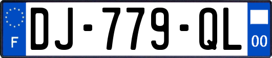 DJ-779-QL