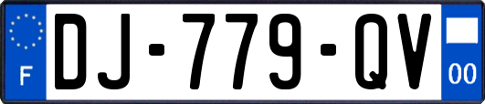 DJ-779-QV