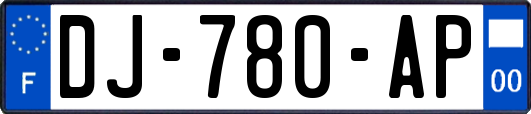 DJ-780-AP