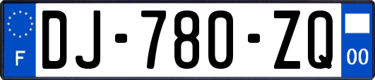 DJ-780-ZQ
