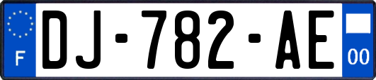 DJ-782-AE