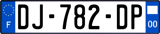 DJ-782-DP