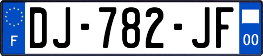 DJ-782-JF