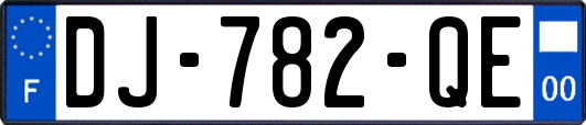 DJ-782-QE
