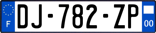 DJ-782-ZP
