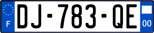 DJ-783-QE