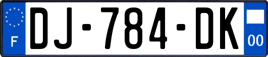 DJ-784-DK