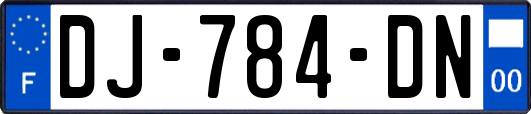 DJ-784-DN