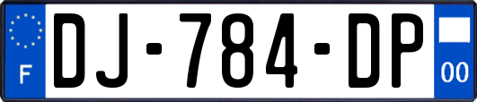 DJ-784-DP