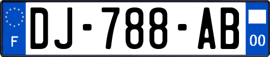 DJ-788-AB