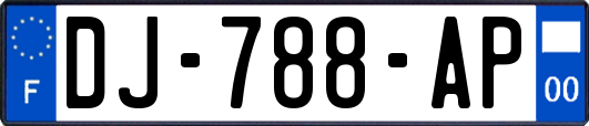 DJ-788-AP