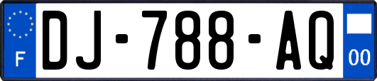 DJ-788-AQ