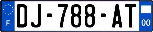 DJ-788-AT