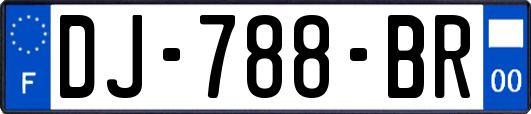 DJ-788-BR