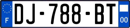 DJ-788-BT