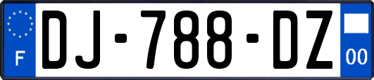 DJ-788-DZ