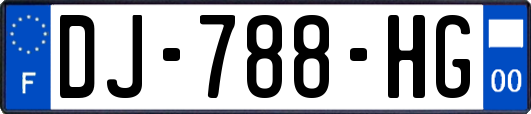 DJ-788-HG