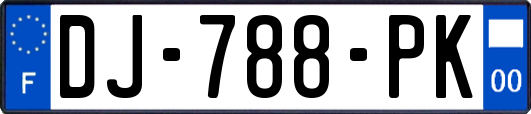 DJ-788-PK