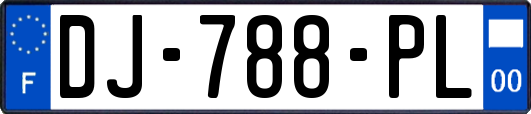 DJ-788-PL