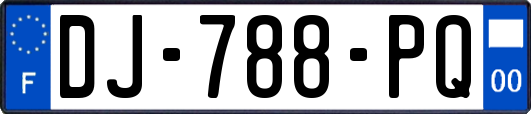 DJ-788-PQ