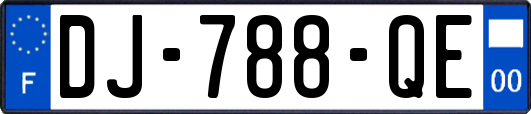 DJ-788-QE