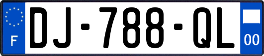 DJ-788-QL