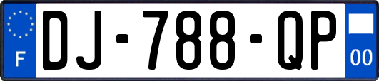 DJ-788-QP