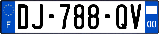 DJ-788-QV