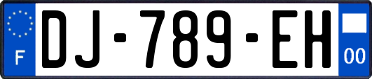 DJ-789-EH