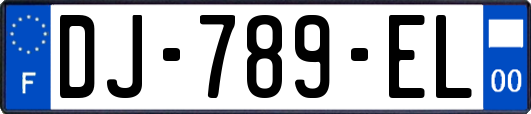 DJ-789-EL